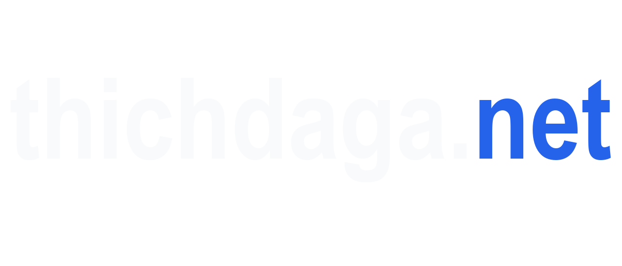 Thích Đá Gà