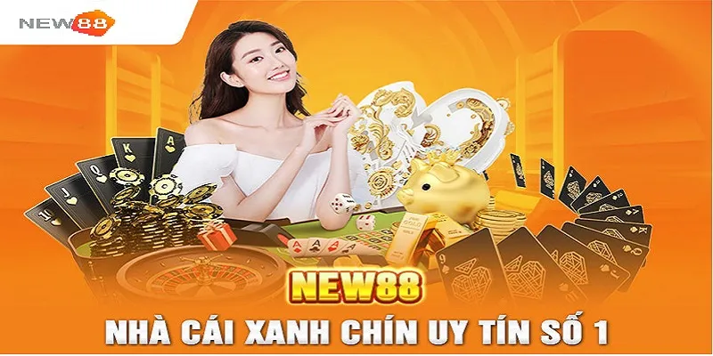 Những khuyến mại tại xổ số New88