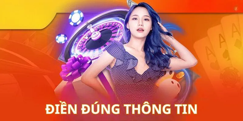 Các Lưu Ý Khi Đăng Ký Tài Khoản Tại Gk88