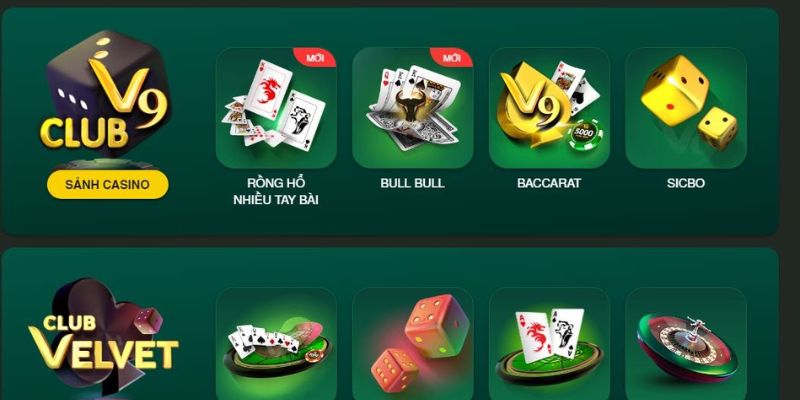 Bí quyết đăng nhập V9BET thành công và nhanh chóng