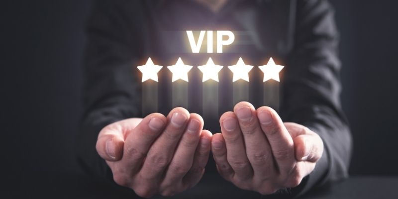 Tham gia hội nhóm VIP của BK8 để hưởng nhiều ưu đãi hơn