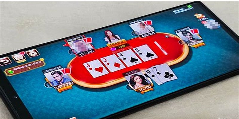 Game bài tại For88 rất dễ chơi