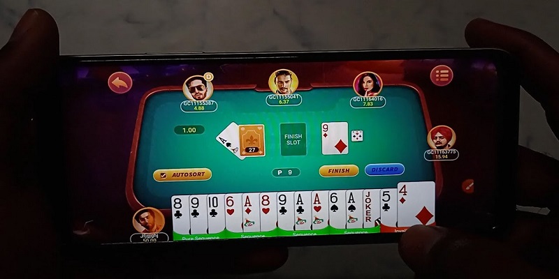 Giao diện game bài tại nhà cái For88 có 102