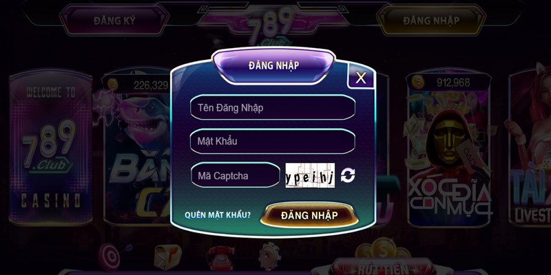 Hướng dẫn tải app nhà cái 789 Club cho iphone