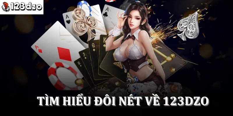 Những đôi nét về 123dzo