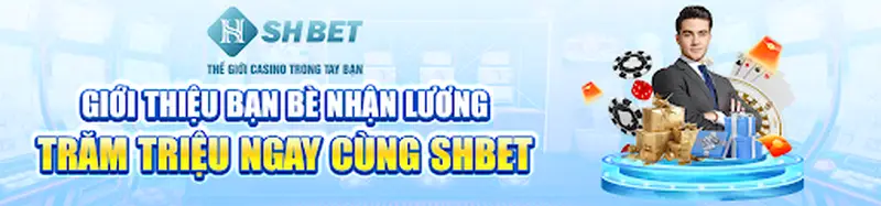 Giới Thiệu Tổng Quan Về shbet