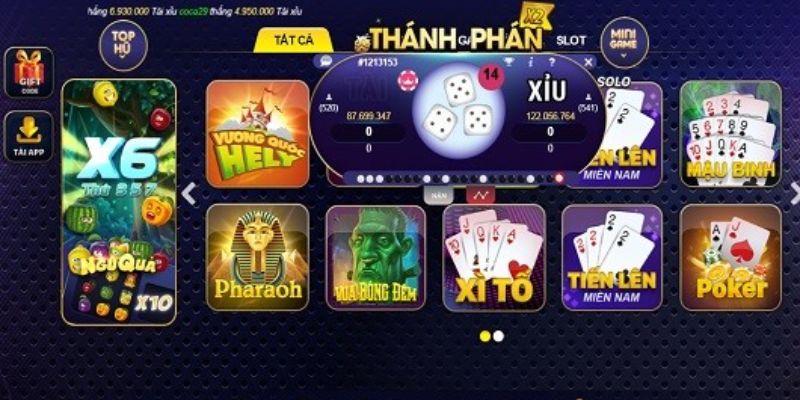 Tải Game Tài Xỉu Dễ Dàng Với 4 Bước Đơn Giản Nhất 2025 3 Mẹo chơi khi đã tải app thành công