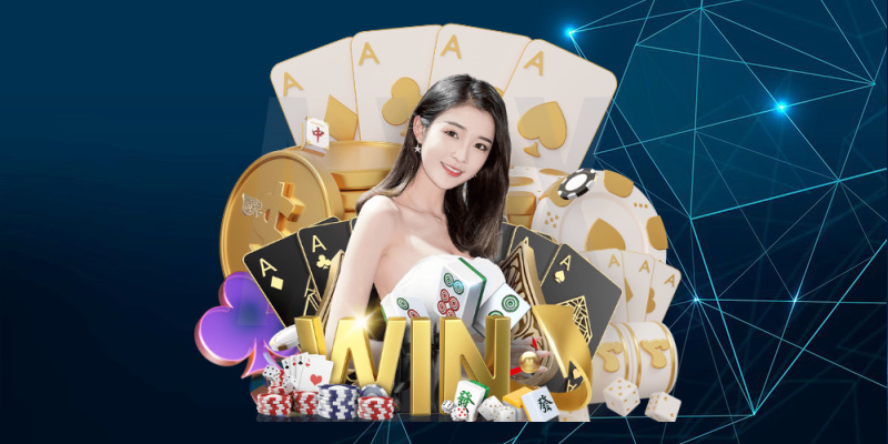 Live Casino 79WIN: Thiên Đường Giải Trí Cá Cược Trực Tuyến Hàng Đầu 1 Giới thiệu sảnh game live casino 79WIN