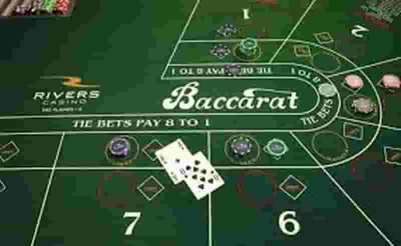 Cẩm Nang Baccarat: Hướng Dẫn Chi Tiết Cho Người Mới Bắt Đầu 2 Mẹo chơi Baccarat
