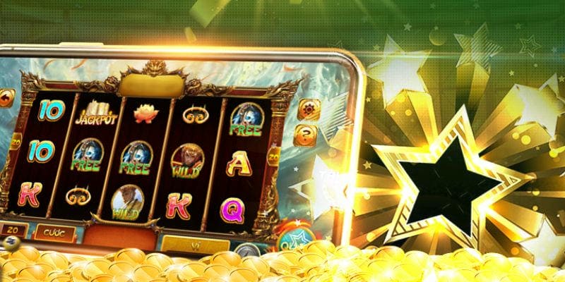 Nổ hũ az888 – Cơ hội đổi đời chỉ sau một cú click 2 Gia tăng cơ hội trúng khủng tại nổ hũ az888