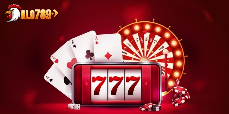 Alo789 – Giải Pháp Cá Cược Hiện Đại Với Đa Dạng Trò Chơi 2 Ứng dụng giúp người chơi truy cập nhanh các kèo cược thể thao