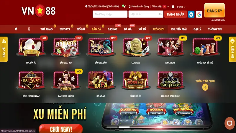 Đăng Ký Tài Khoản VN88 – Bắt Đầu Hành Trình Cá Cược Dễ Dàng 1 Hướng Dẫn Đăng Ký Tài Khoản VN88