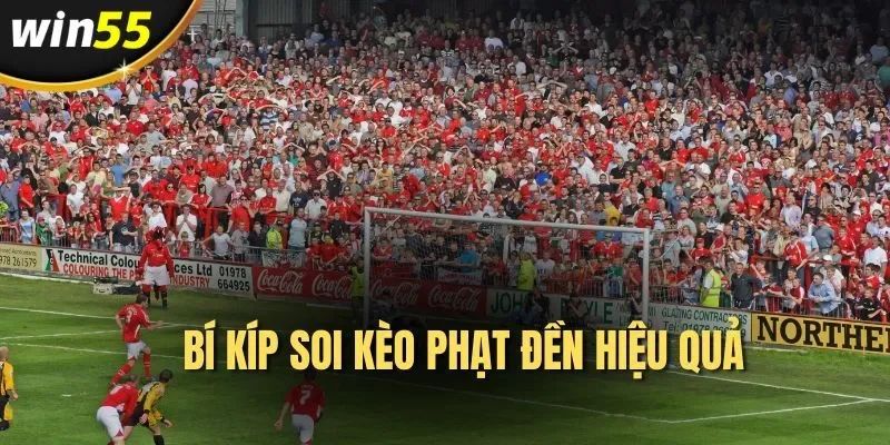 Kèo phạt đền Win55 có hỗ trợ cược trực tiếp không?