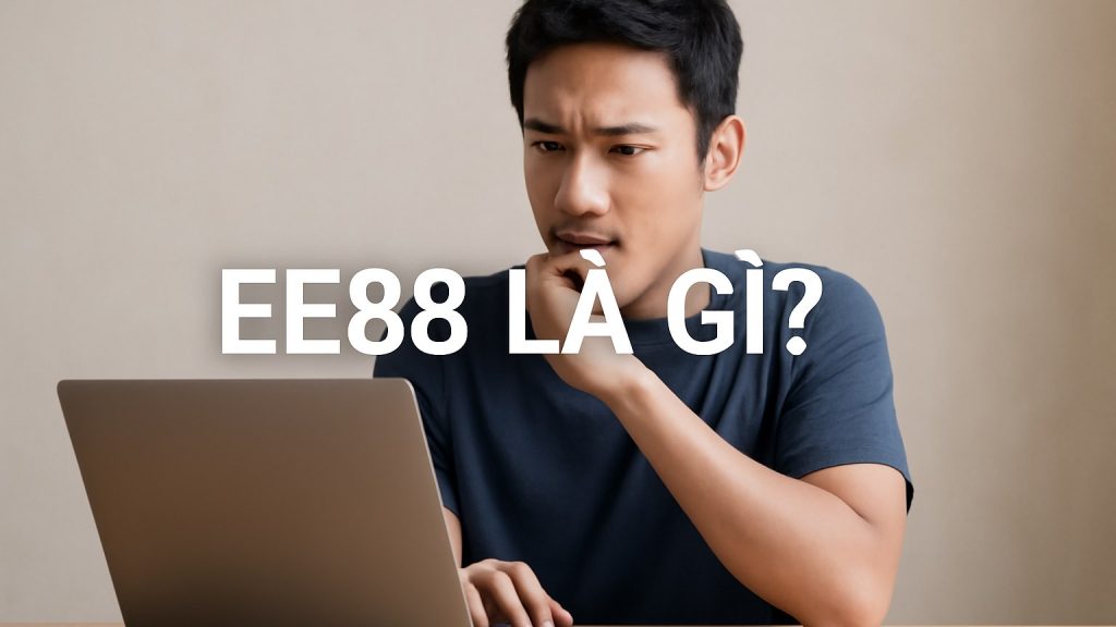 Minh họa: EE88 là gì?
