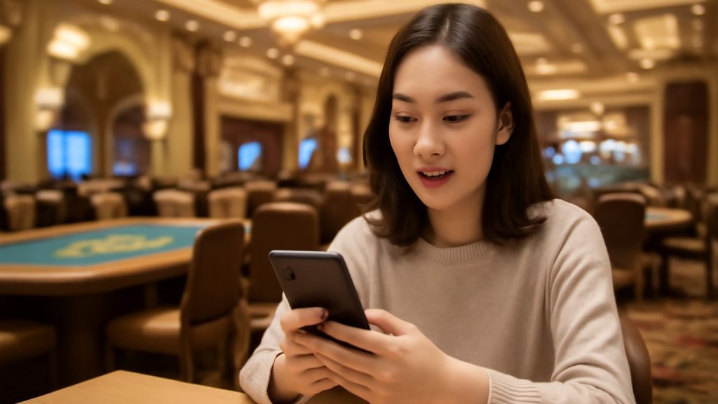 Minh họa: Go99 phù hợp với ai và vì sao được quan tâm?