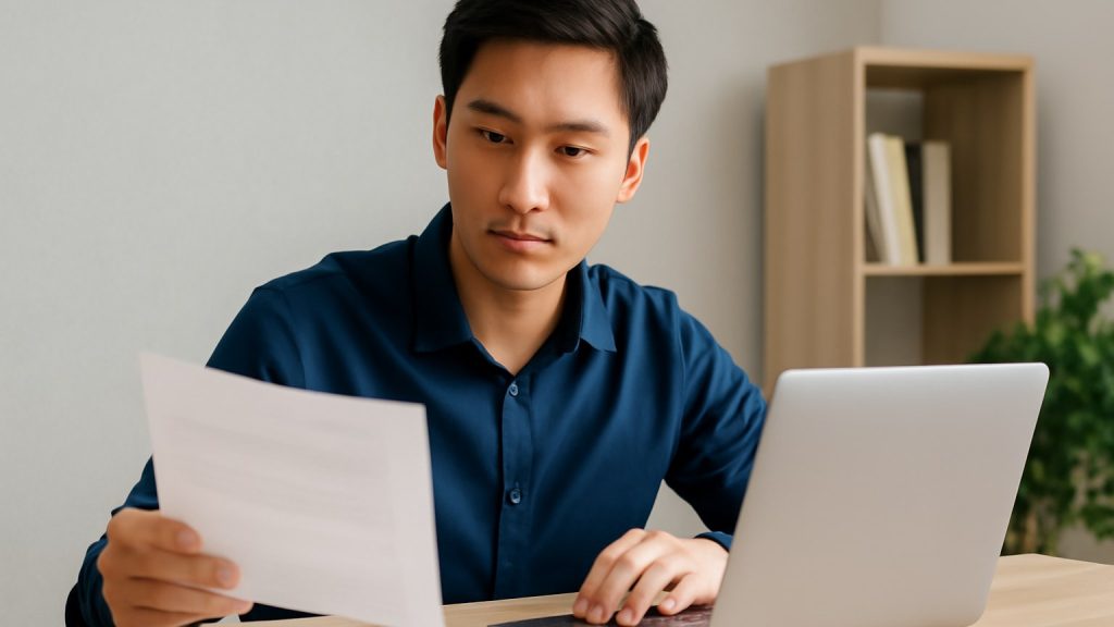 Minh họa: 1) Minh bạch thông tin và uy tín vận hành