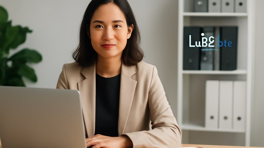 Khám phá Lu88biz: Nền tảng giải pháp kinh doanh toàn diện cho doanh nghiệp