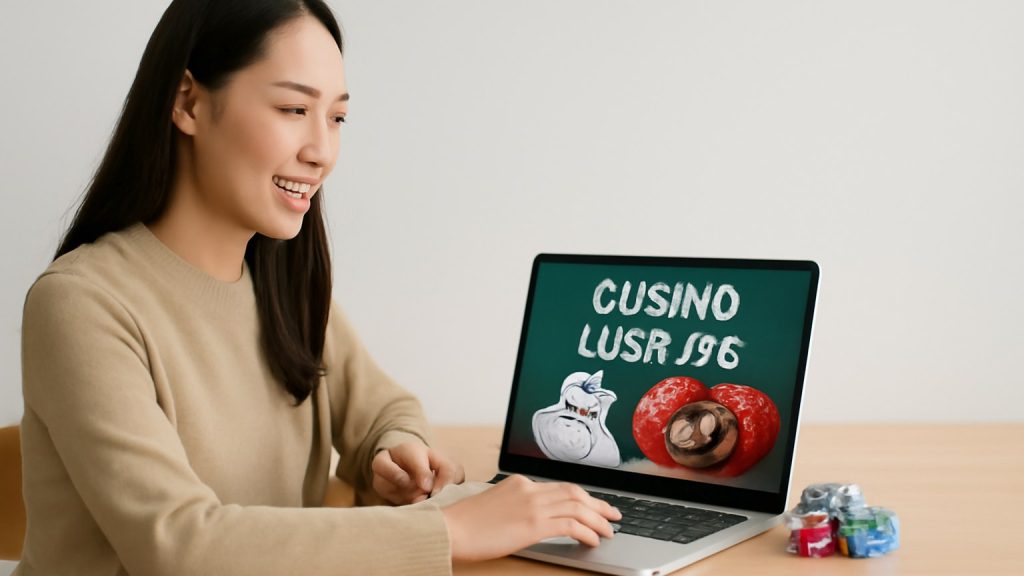 Lucky88: Trải nghiệm giải trí trực tuyến gọn gàng, dễ chơi và minh bạch
