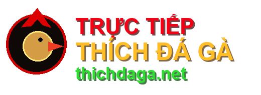 Thích Đá Gà