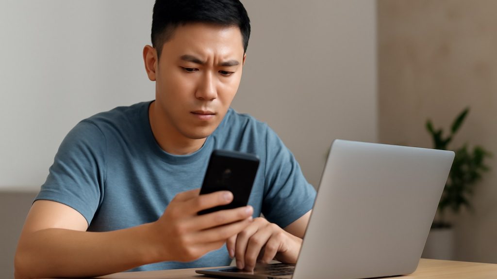 Minh họa: UU88 phù hợp với ai? Xác định nhu cầu trước khi tham gia