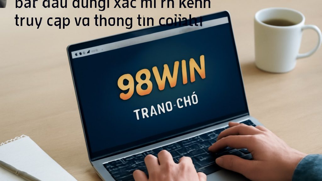 1) Bắt đầu đúng: xác minh kênh truy cập và thông tin cơ bản Minh họa: 1) Bắt đầu đúng: xác minh kênh truy cập và thông tin cơ bản