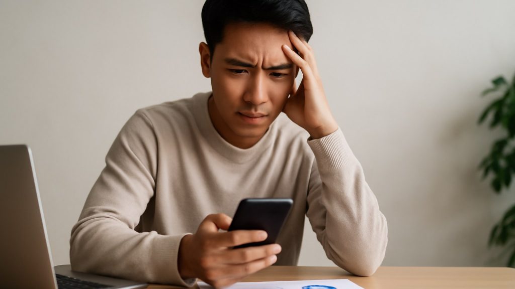 Vì sao cần đánh giá kỹ trước khi tham gia? Minh họa: Vì sao cần đánh giá kỹ trước khi tham gia?