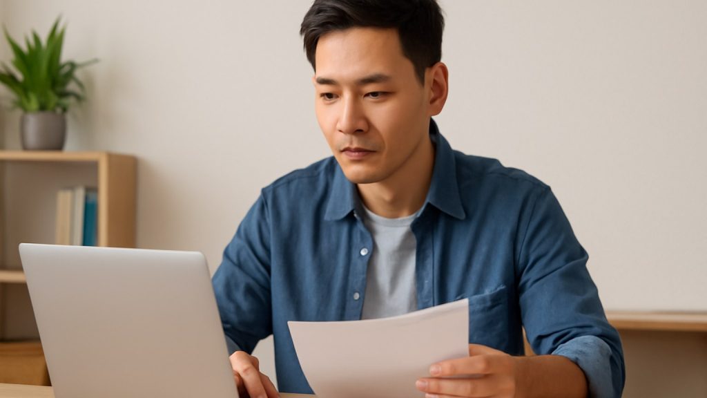 1) Minh bạch thông tin: nền tảng càng rõ ràng, bạn càng đỡ rủi ro Minh họa: 1) Minh bạch thông tin: nền tảng càng rõ ràng, bạn càng đỡ rủi ro