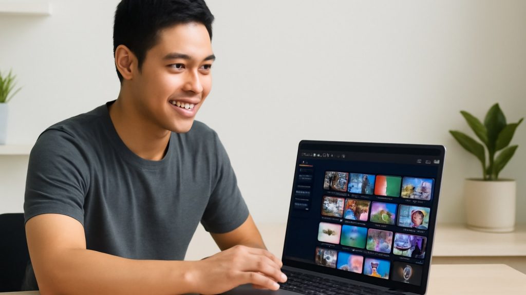HITCLUB: Trải nghiệm giải trí trực tuyến gọn gàng, dễ làm quen và giàu lựa chọn