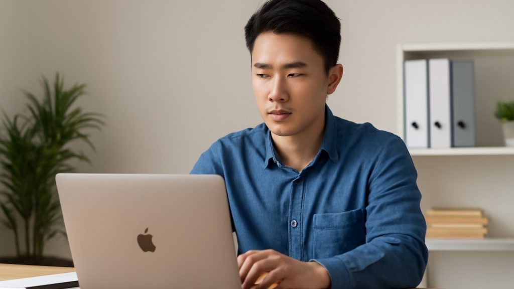 Làm quen nhanh: giao diện, danh mục và luồng thao tác Minh họa: Làm quen nhanh: giao diện, danh mục và luồng thao tác