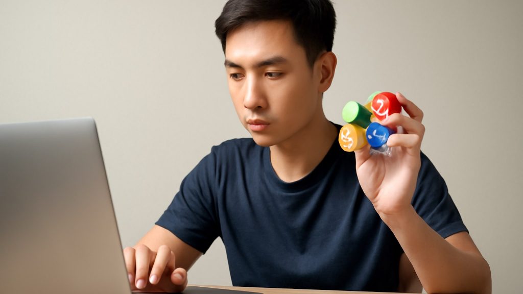 1) Xác định nhu cầu trước: bạn đang tìm điều gì ở một kênh xổ số? Minh họa: 1) Xác định nhu cầu trước: bạn đang tìm điều gì ở một kênh xổ số?