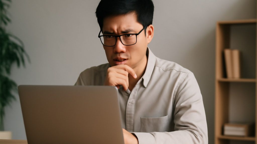 1) Đánh giá nền tảng: đừng chỉ nhìn giao diện Minh họa: 1) Đánh giá nền tảng: đừng chỉ nhìn giao diện