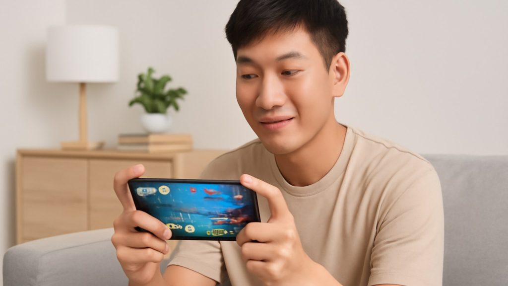 LC88: Trải nghiệm giải trí trực tuyến và lưu ý chơi an toàn