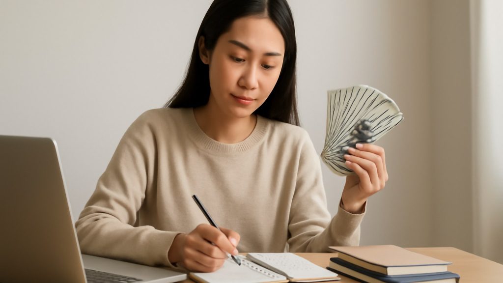 Những điều nên chuẩn bị trước khi bắt đầu Minh họa: Những điều nên chuẩn bị trước khi bắt đầu