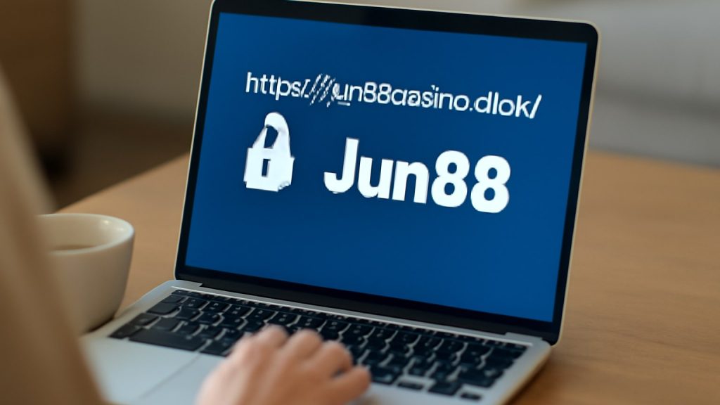 Trải nghiệm https://jun88casino.click/ an toàn: tiêu chí chọn sân chơi và mẹo quản lý vốn