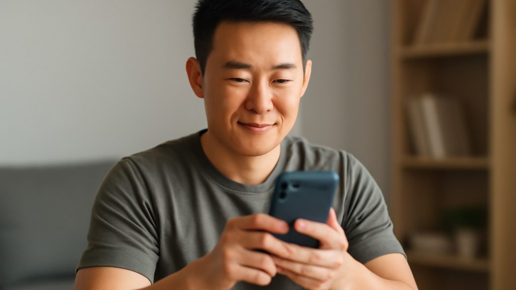Vì sao trải nghiệm “rõ ràng” lại quan trọng khi tham gia nền tảng giải trí? Minh họa: Vì sao trải nghiệm “rõ ràng” lại quan trọng khi tham gia nền tảng giải trí?