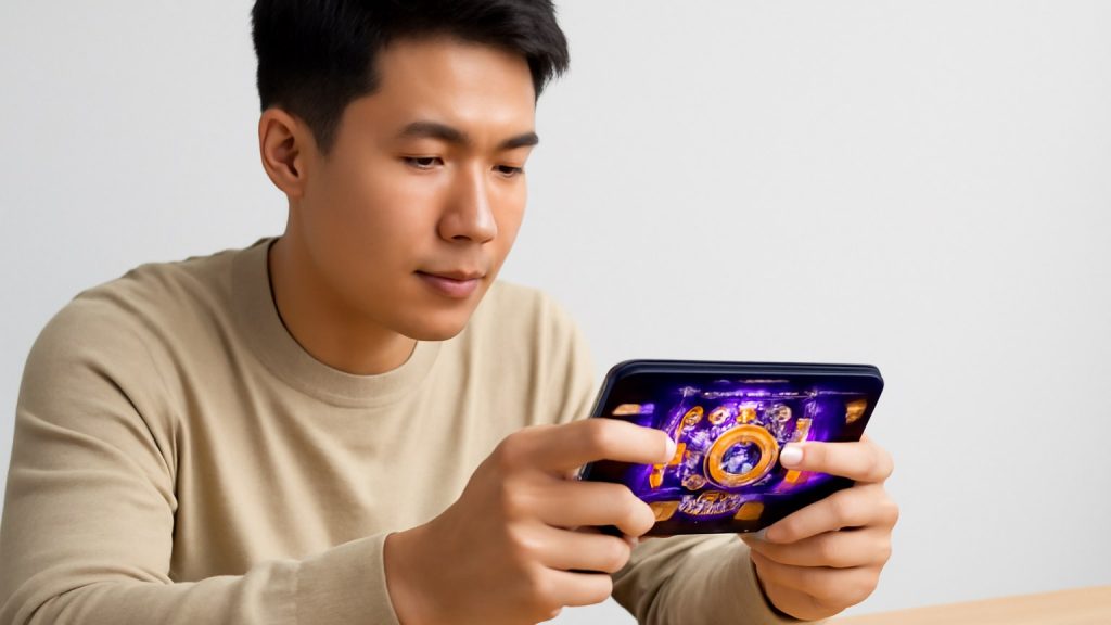 VICCLUB phù hợp với ai? Hiểu phong cách chơi trước khi chọn game Minh họa: VICCLUB phù hợp với ai? Hiểu phong cách chơi trước khi chọn game