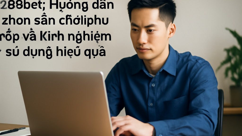 789bet: Hướng dẫn chọn sân chơi phù hợp và kinh nghiệm sử dụng hiệu quả