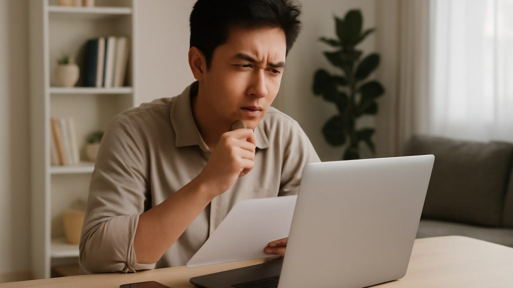 Minh họa: 1) Tiêu chí đánh giá một nền tảng trước khi tham gia