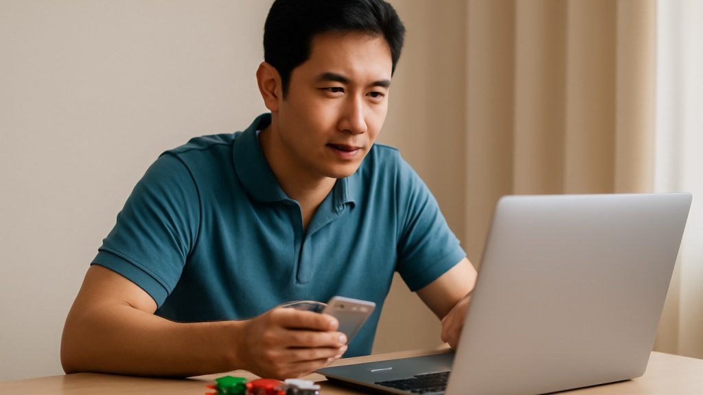 789bet: Kinh nghiệm chọn sân chơi, quản lý vốn và tối ưu trải nghiệm an toàn