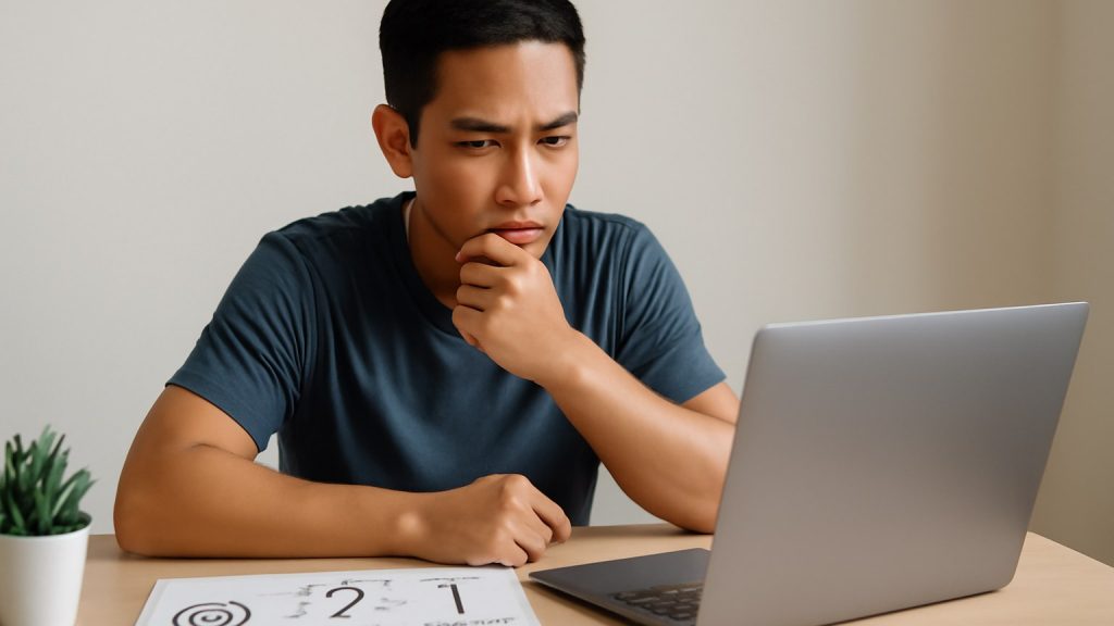 Hiểu đúng trước khi tham gia: mục tiêu, giới hạn và kỳ vọng Minh họa: Hiểu đúng trước khi tham gia: mục tiêu, giới hạn và kỳ vọng