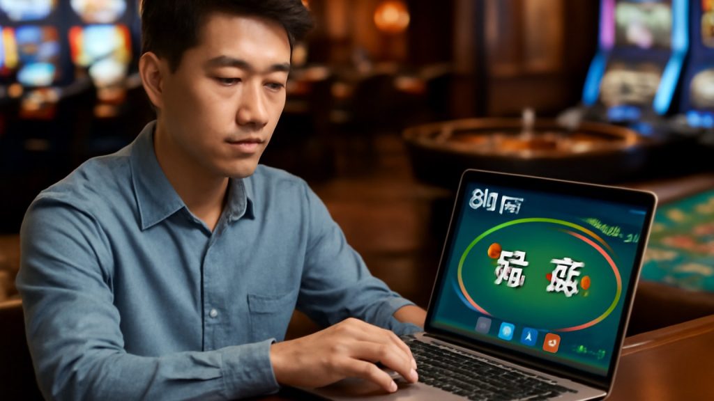789bet: Kinh nghiệm chọn sảnh chơi an toàn và tối ưu trải nghiệm
