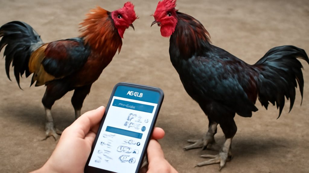 888top: Kinh nghiệm chọn kèo và theo dõi đá gà hiệu quả cho người mới