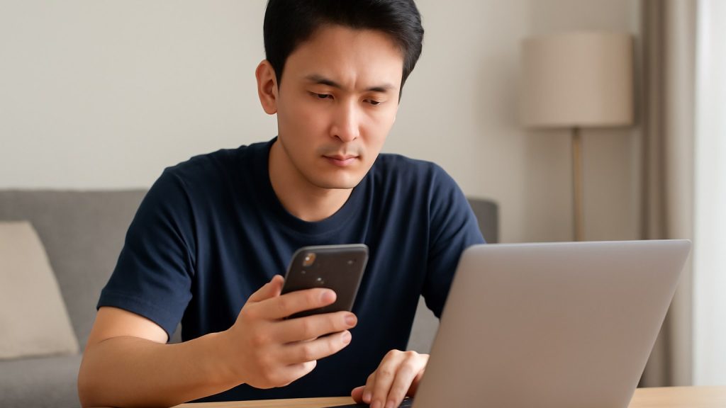 Minh họa: Vì sao nên chuẩn bị kỹ trước khi sử dụng?