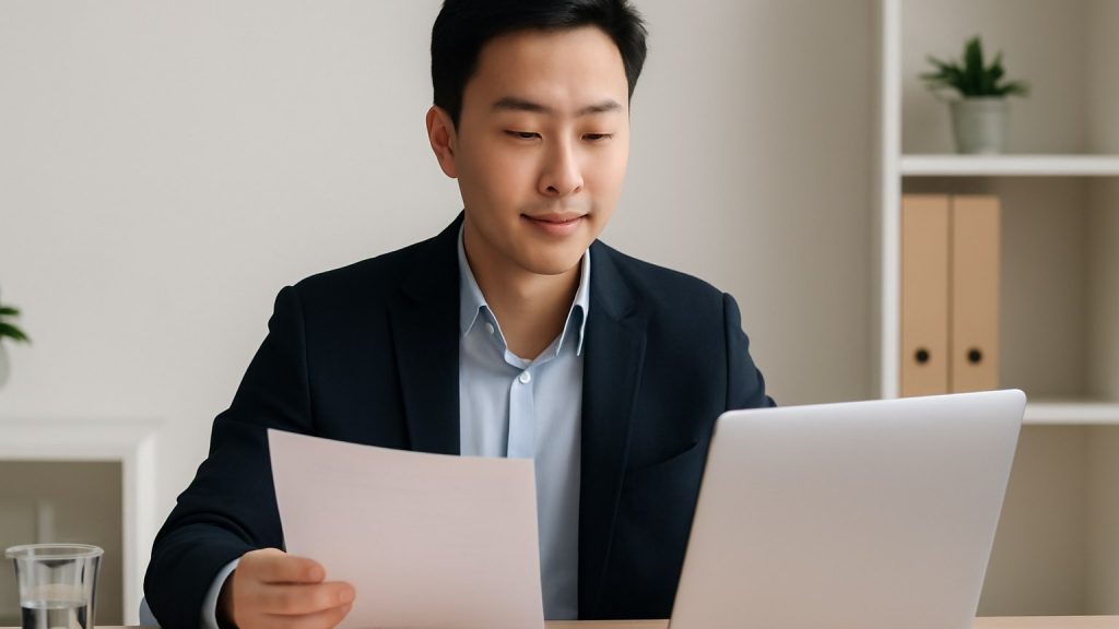 1) Tiêu chí minh bạch: dấu hiệu của một nền tảng đáng tin Minh họa: 1) Tiêu chí minh bạch: dấu hiệu của một nền tảng đáng tin